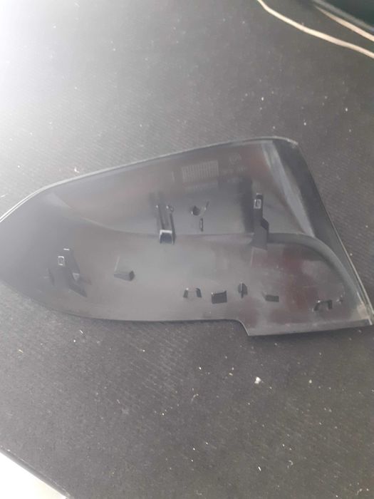 Capa de espelho BMW serie 1