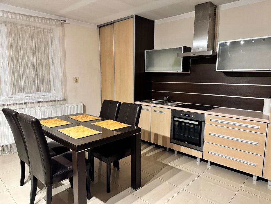 Przestronne dwupokojowe mieszkanie ul. Jagiellońska