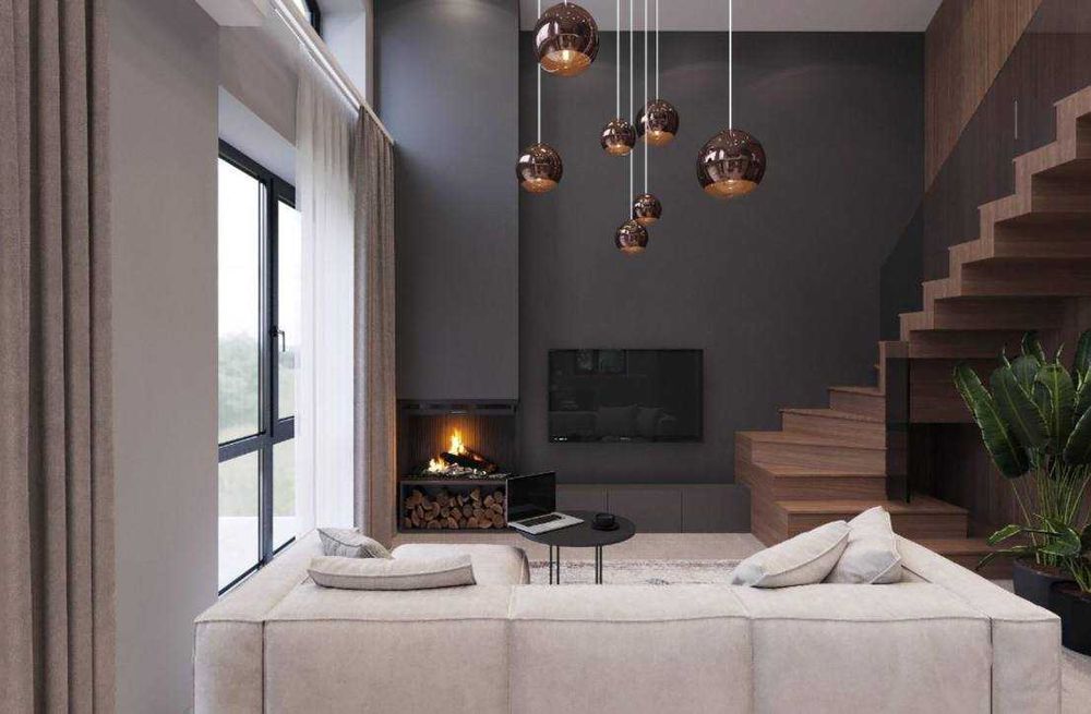 Продаж Будинок з Ремонтом | Від Забудовника | Баварська кладка