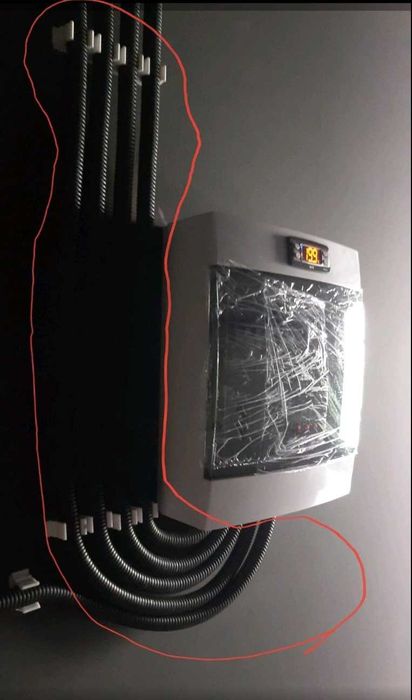 Камера охолодження м'яса,  холодильна заморозка Cарни Рівне Дубно