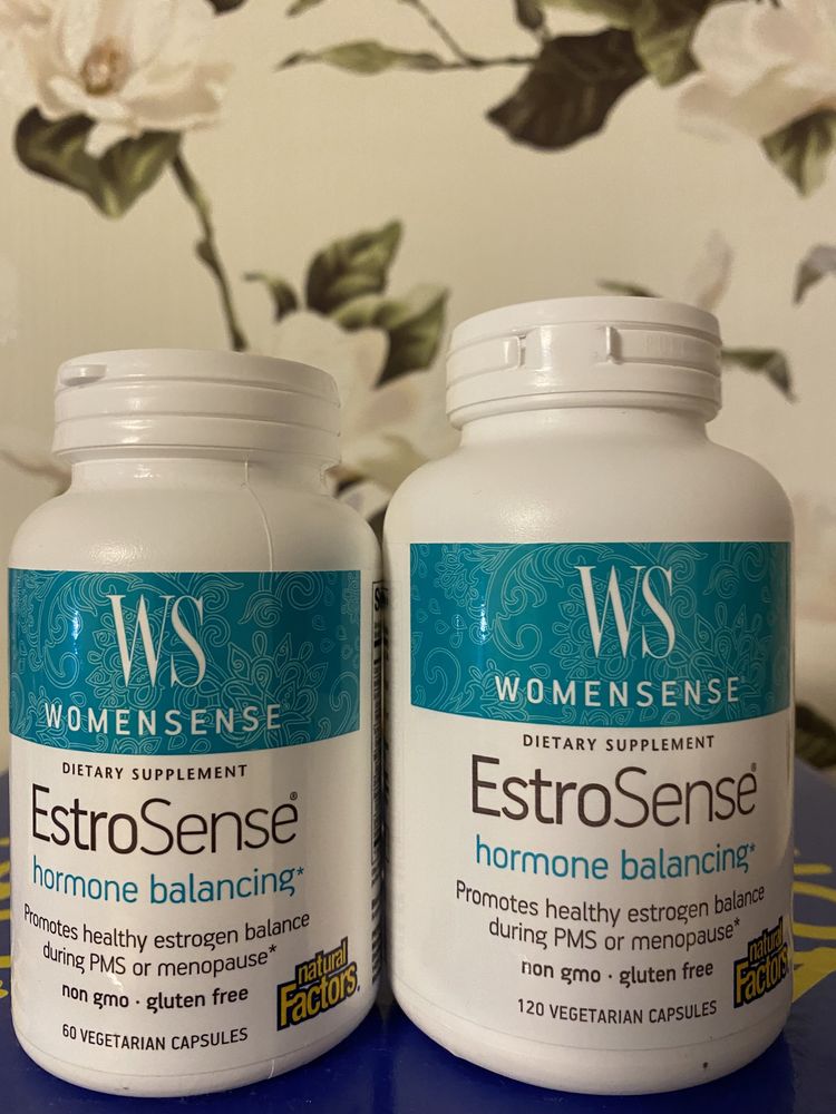 Добавка для женщин Now foods  Menopause support
