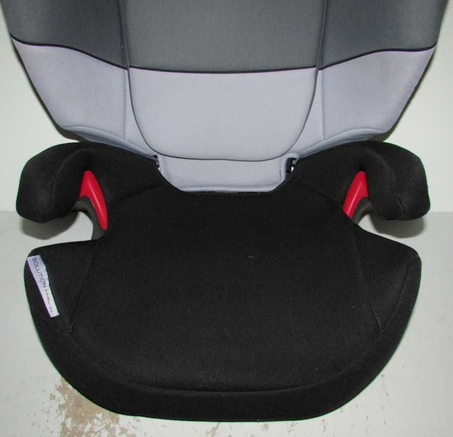 Cybex Solution M-FIX SL 15-36 Wysyłka