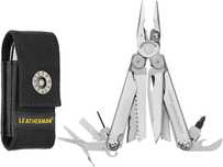 Мультітул LEATHERMAN, Wave+