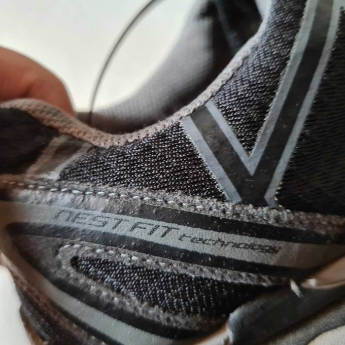 Treksta gore tex buty sportowe trekkingowe 40