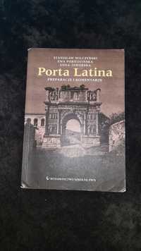 Porta Latina preparację i komentarze