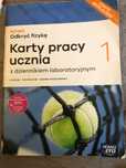 Nowe odkryć fizykę 1  2024 ćwiczenie