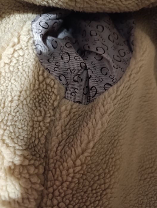 Продам теплий пальто