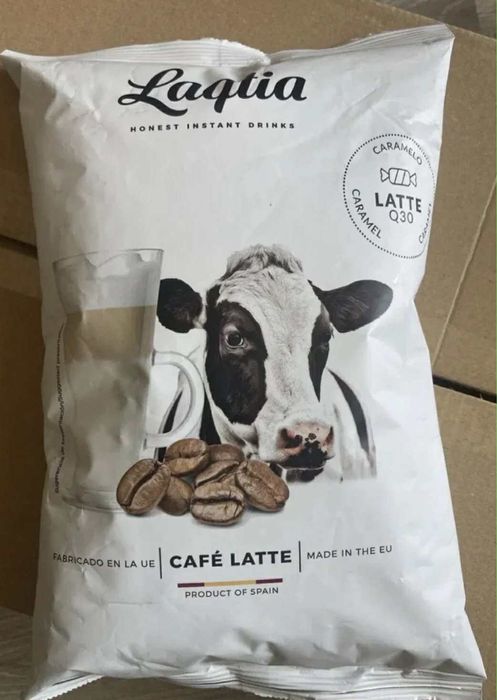 Latte 1 kg – Laqtia (Hiszpania)