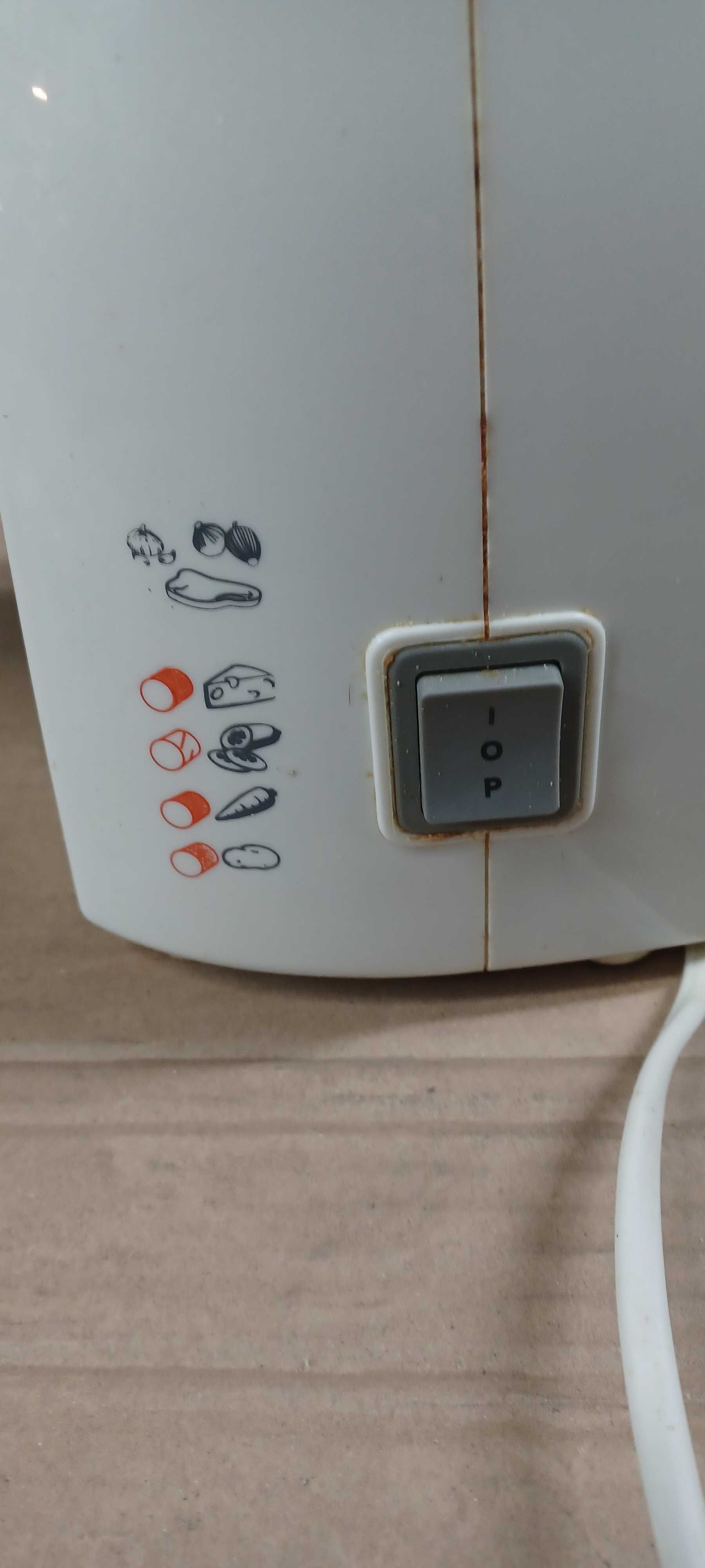 sprzedam elektryczną maszynkę do mięsa