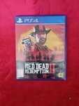 RED DEAD Redemption 2