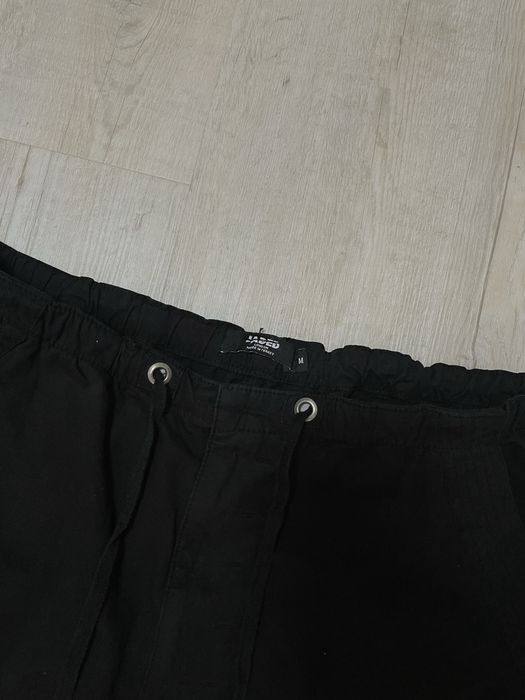 jaded london штаны джинсы