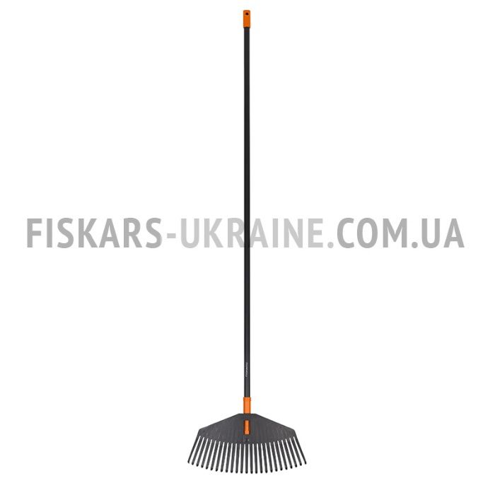 Грабли FISKARS SOLID 135715, 135066, 1063090, 135090. Гарантия 5 Лет!