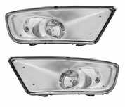 HALOGEN LAMPA FORD GALAXY MK3 2006-2010 KPL
