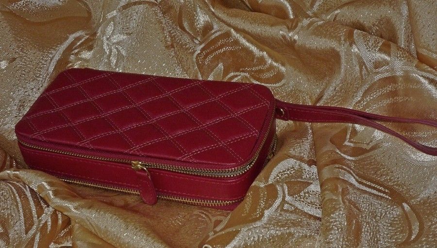 подарунок набір косметики