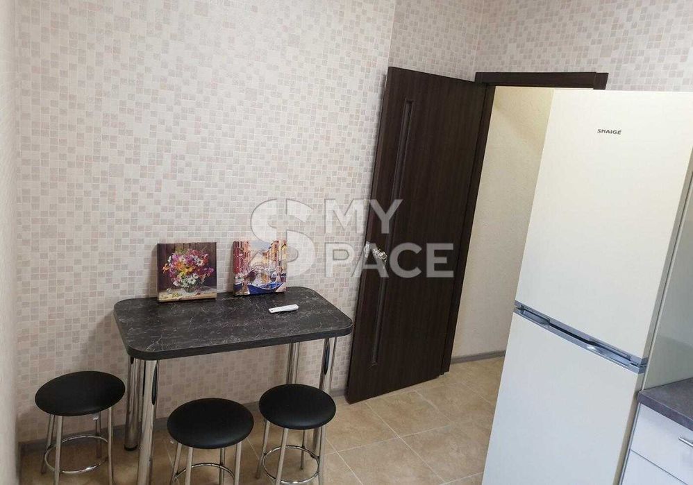 ЖК Новомостицько-Замковецький, 2к квартира, 58м, Сергія Данченка 32б