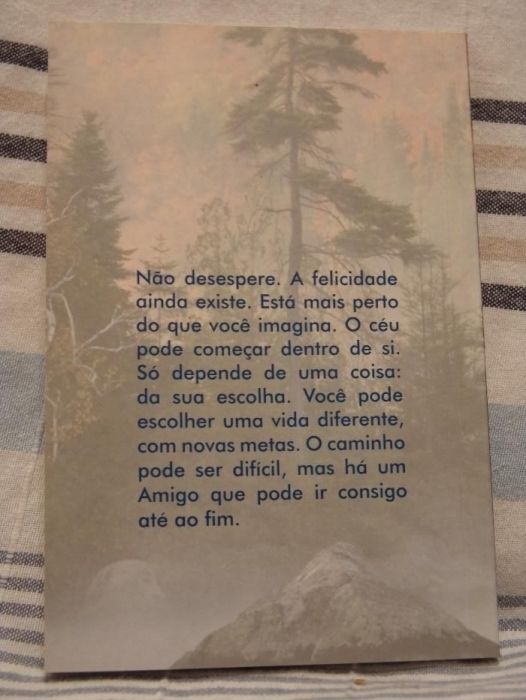 Como encontrar a Paz Interior