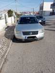 Vw passat 1.9 tdi. 130 cv