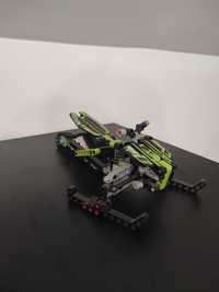 LEGO 42021 Technic Skuter śnieżnyLEGO 42021 Snowmobile