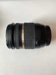 Tamron 17-50 mm f2 sp для canob af-s
