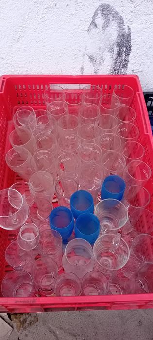 Loiça barata para despachar