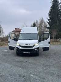 Iveco Daily  Iveco Daily 2019