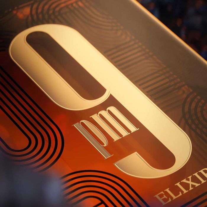 Afnan 9 PM Elixir (JPG Le male elixir)