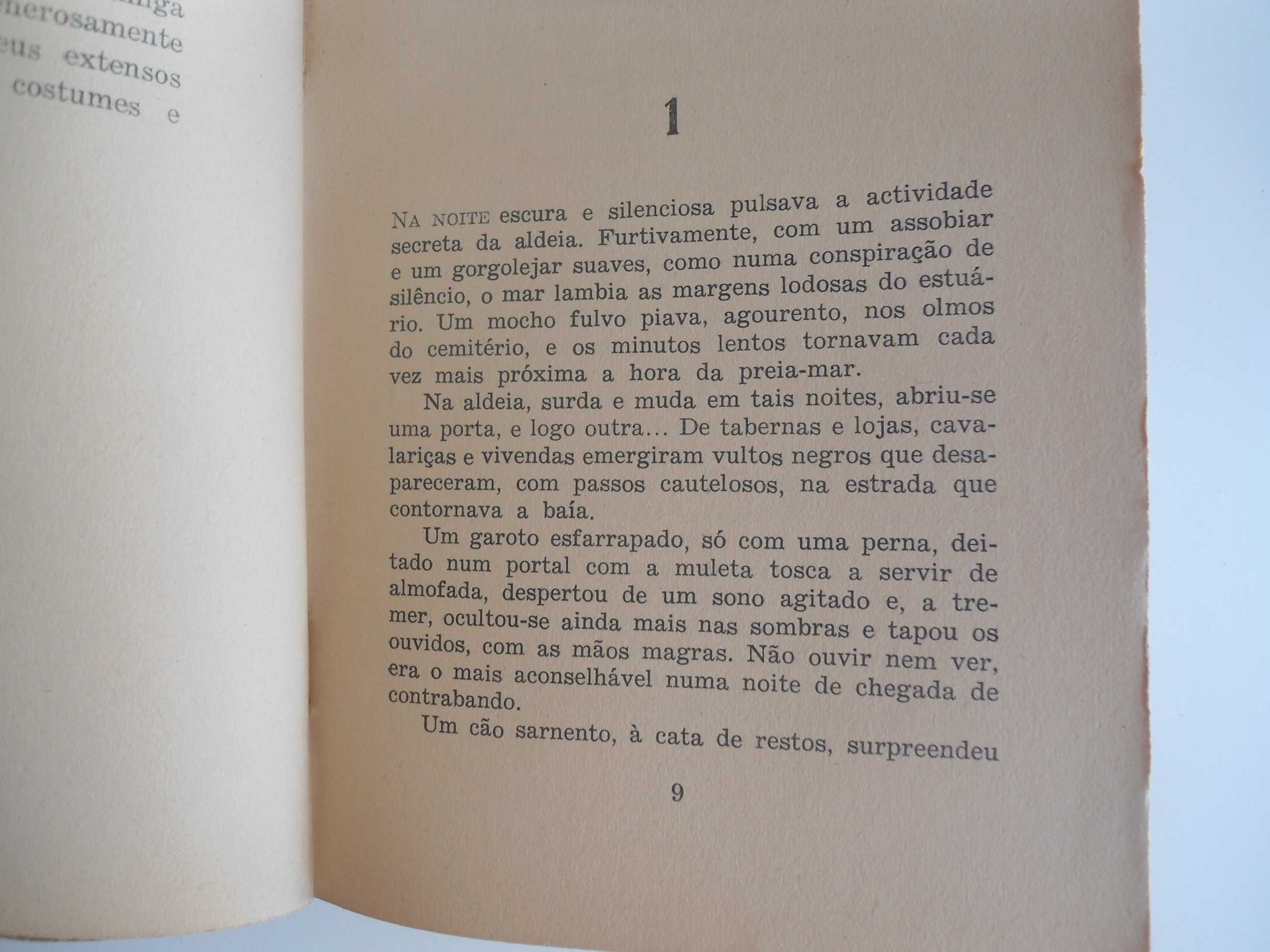 A Amazona dos Contrabandistas por Elizabeth Renier (1ª edição-1963)