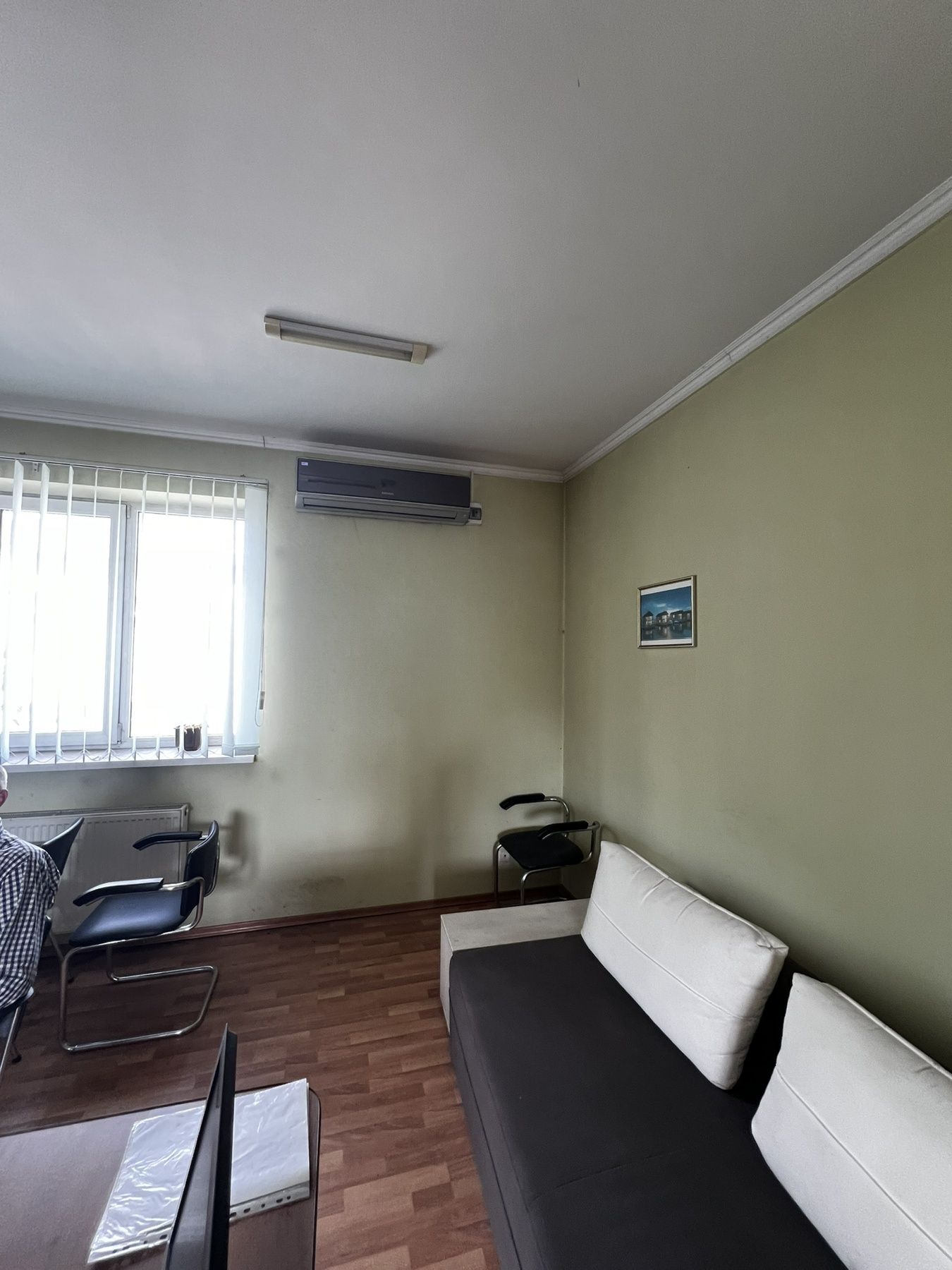 Здам офіс вулиця Петлюри 60 м2