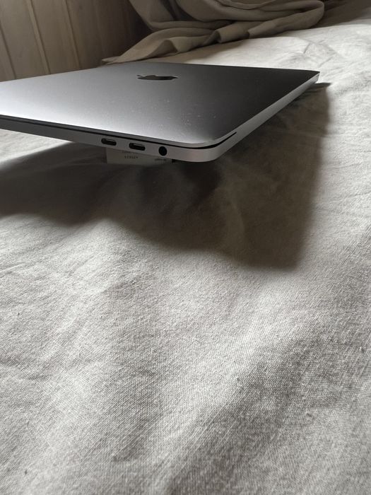 Apple MacBook Pro 13 2019 профиль MDM, без icloud