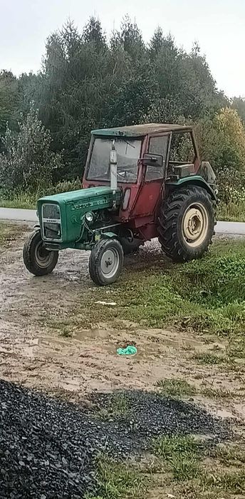 Ursus c360 c355 części skrzynia, plecak, most, zwolnice