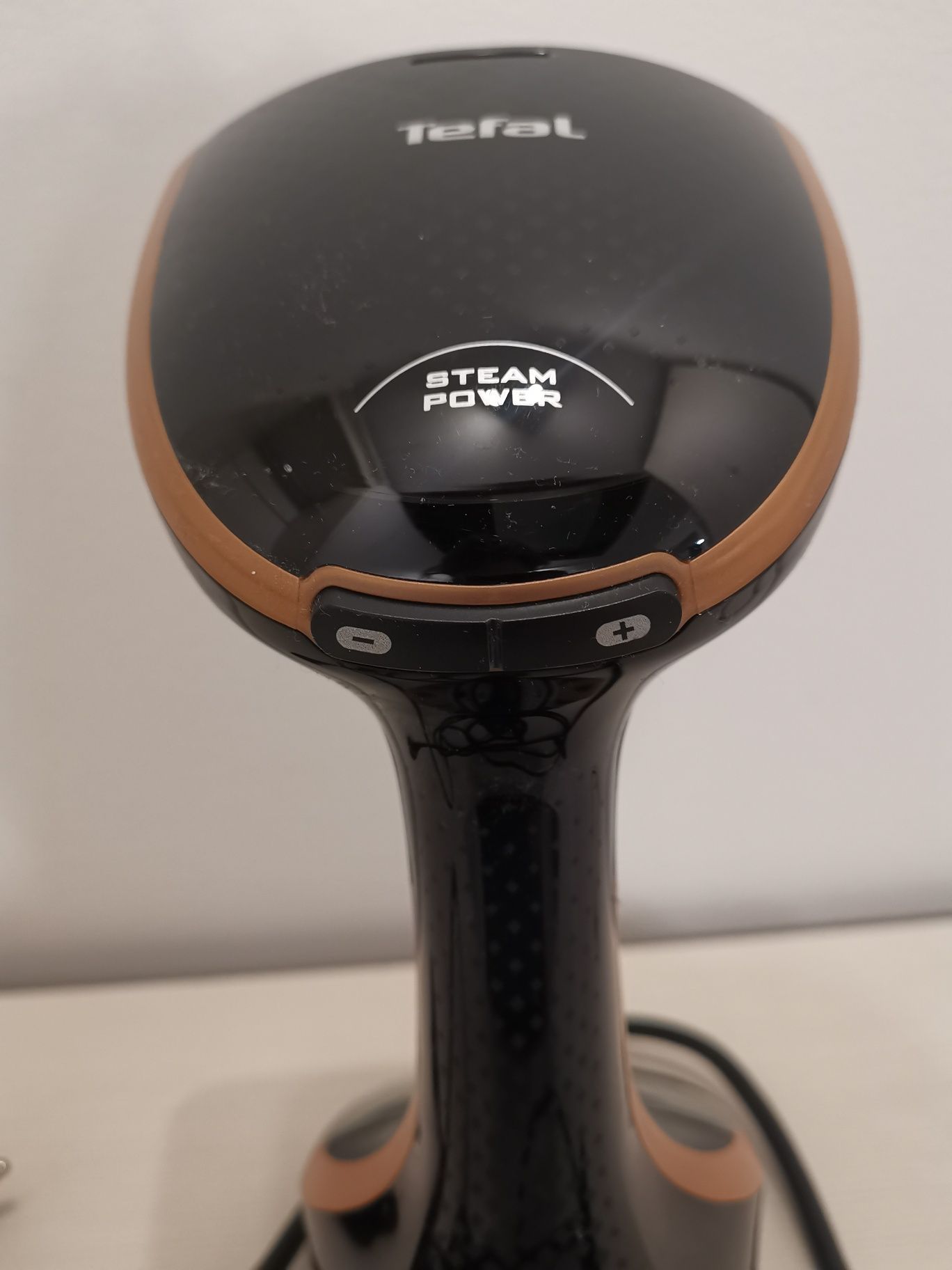 Parownica do ubrań TEFAL poręczna Access Steam ! nowa