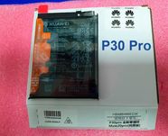 Акумулятор Huawei P30 Pro (hb486486ecw Оригінал сервісний)