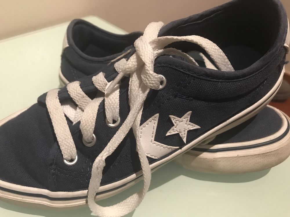 Sapatilhas Converse