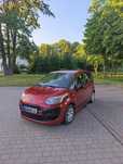 Citroën C3 Picasso Citroen C3 Picasso 1.4