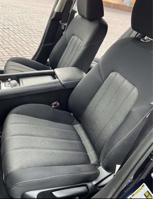 Продам салон Mazda 6 2018