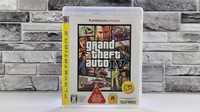 Playstation 3 the Best Grand Theft Auto IV GTAIV