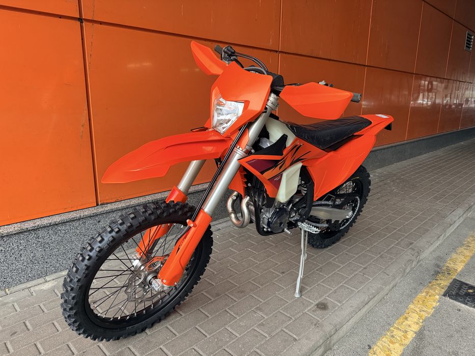 Мотоцикл KTM EXC 450F/2026/Новий/Офіційний
