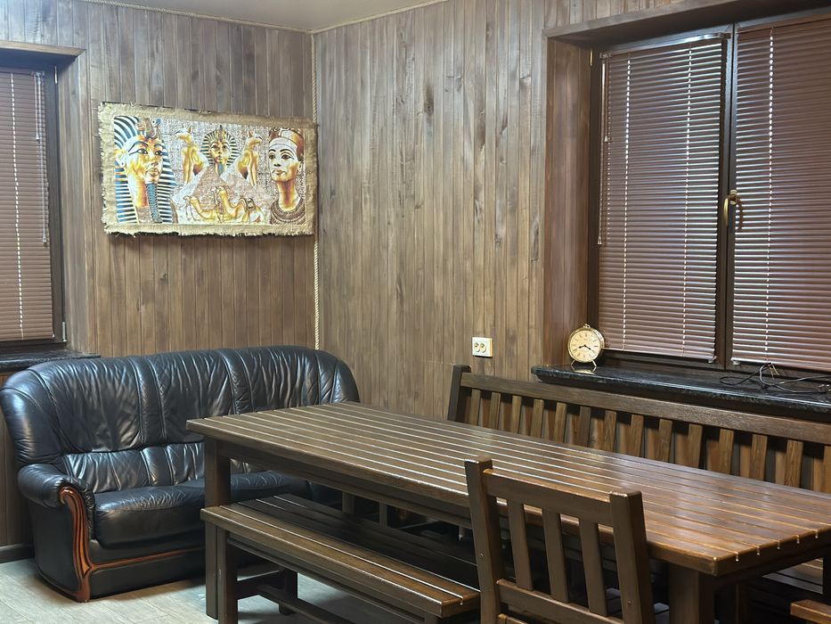 Продам дачу со всеми удобствами