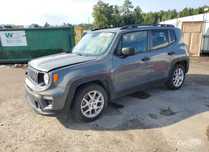 Jeep Renegade Разборка Джип Ренегат Двері Дверь  права ліва