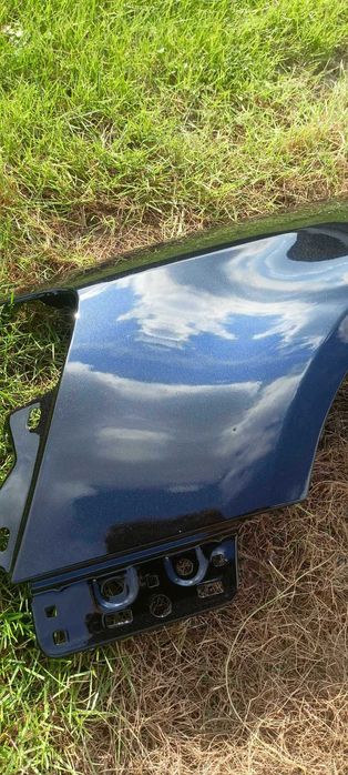 Błotnik Passat b6 LC9X