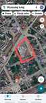 wynajmę plac 7500 m2  centrum Sochaczew