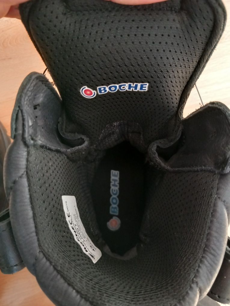 Buty strażackie boche 42