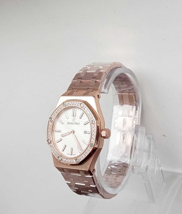 Годинник жіночий AР Oak Offshore Ladies(2 кольори). клас ААА