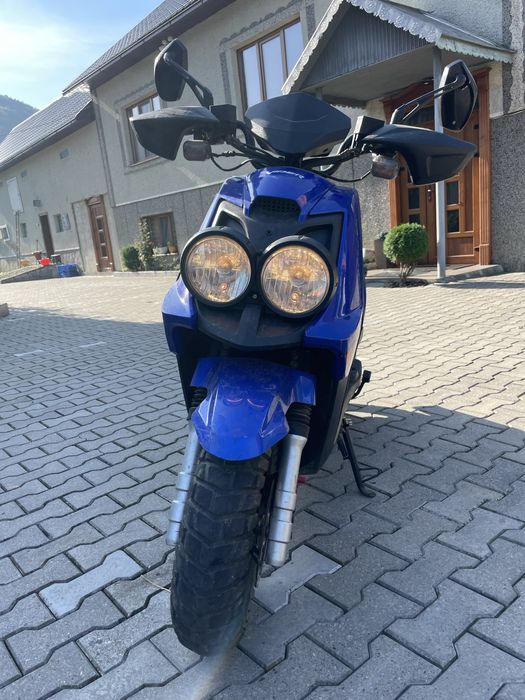 Продам скутер VIPER BWS