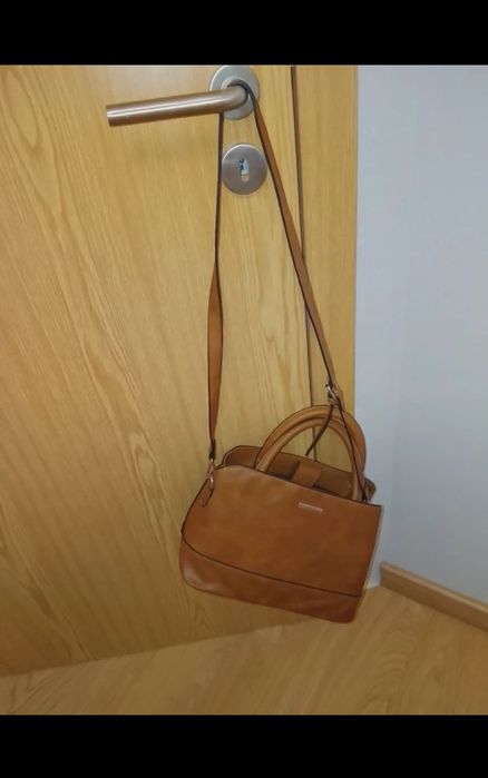 Bolsa/mala de mulher