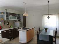 Apartament pod sosnami nad jeziorem Borówno Wielkie Skarszewy noclegi