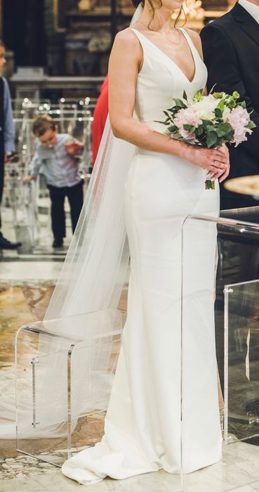 Suknia ślubna Laurelle