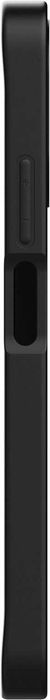 Etui OPPO A38/A18 Czarny