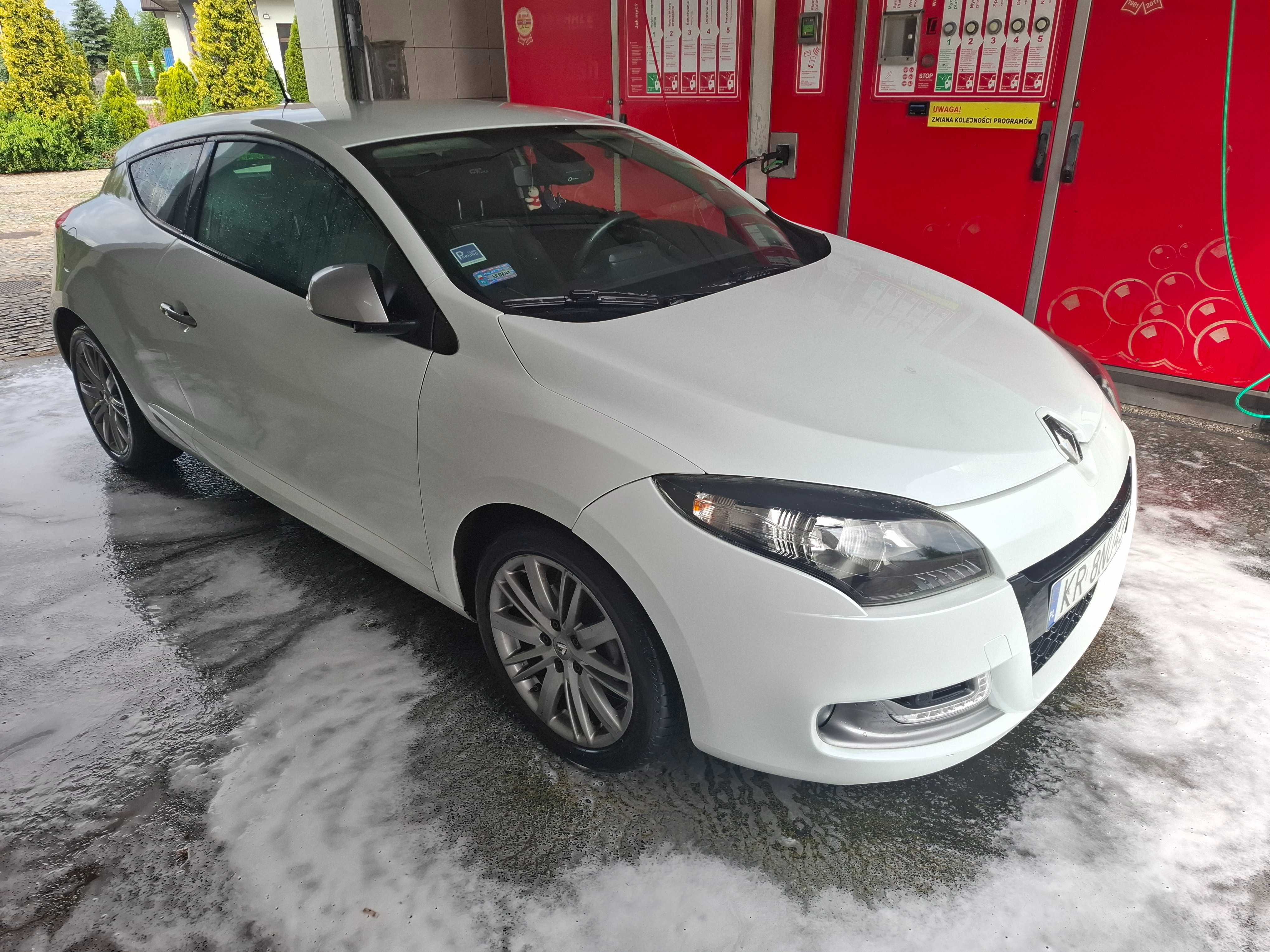 Sprzedam Reno Megane 3