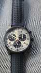 Alpina Startimer Pilot Chronograph Big Date jak nowy.